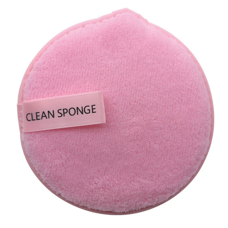 Magic Makeup Remover Sponge
