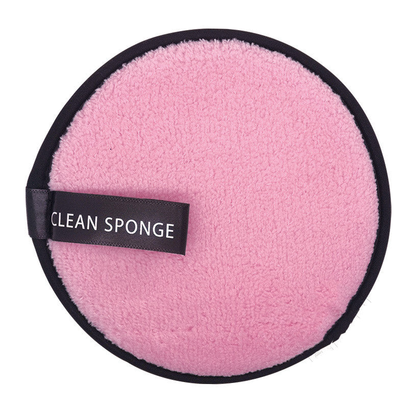 Magic Makeup Remover Sponge