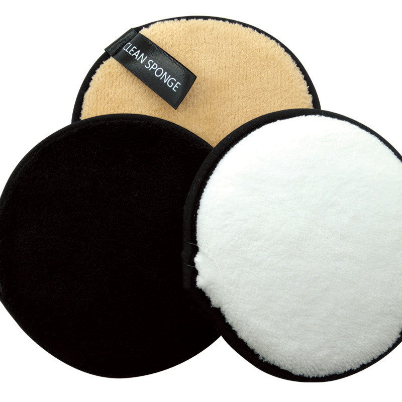 Magic Makeup Remover Sponge