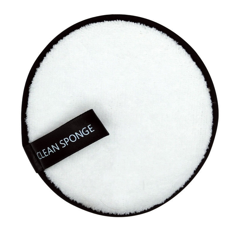 Magic Makeup Remover Sponge