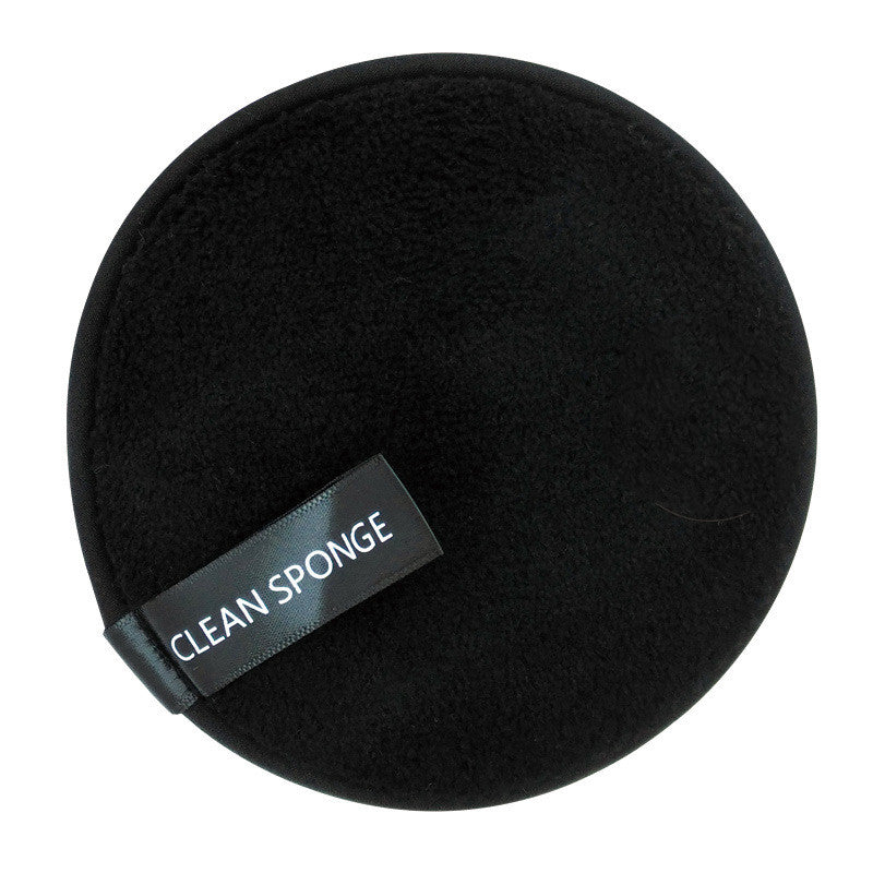 Magic Makeup Remover Sponge