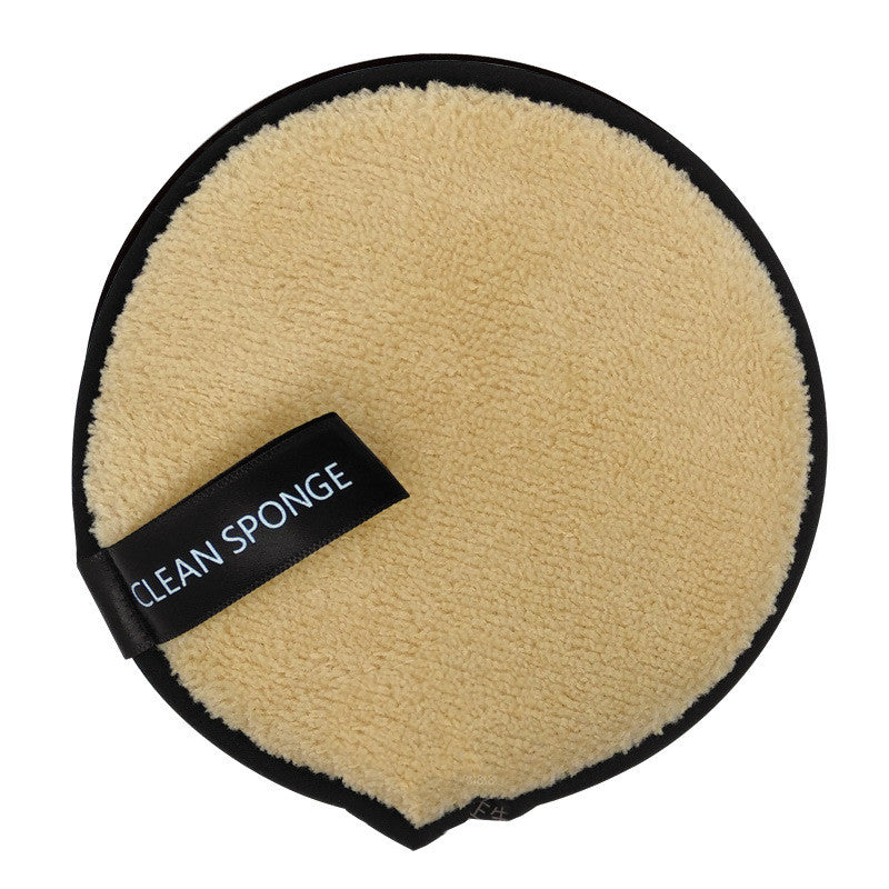 Magic Makeup Remover Sponge