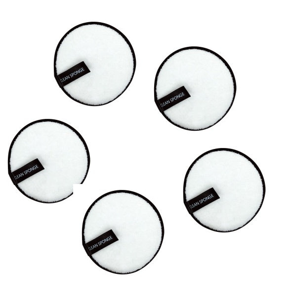Magic Makeup Remover Sponge