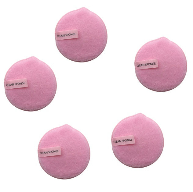 Magic Makeup Remover Sponge