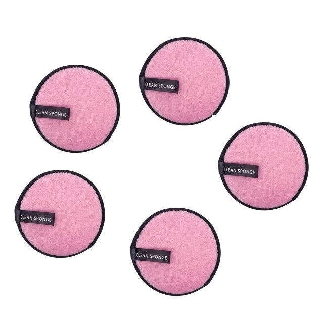 Magic Makeup Remover Sponge