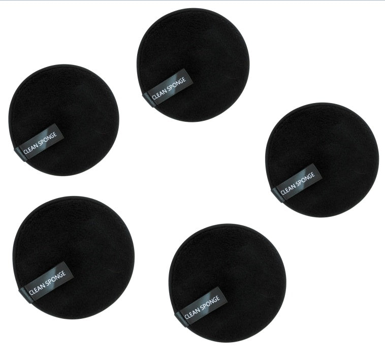 Magic Makeup Remover Sponge