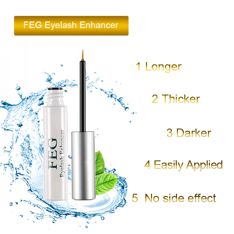Lash Nourishing Growth Serum