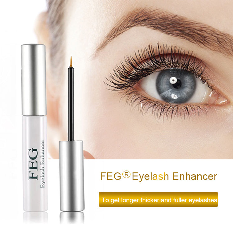 Lash Nourishing Growth Serum