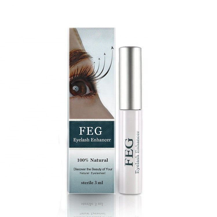 Lash Nourishing Growth Serum