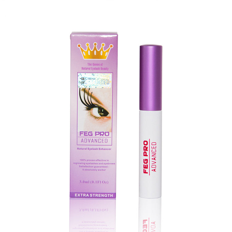 Lash Nourishing Growth Serum