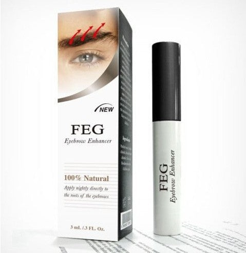 Lash Nourishing Growth Serum