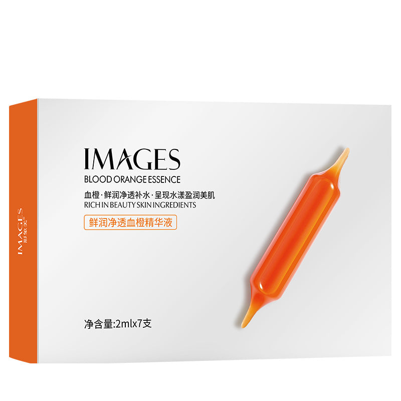 Hyaluronic Acid Hydrating Face Serum