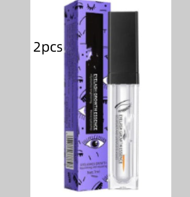 Eyelash Growth & Nourishing Serum 7ml