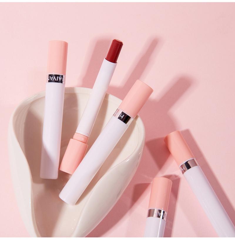 Matte Mist Lipstick