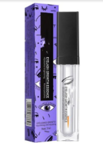 Eyelash Growth & Nourishing Serum 7ml