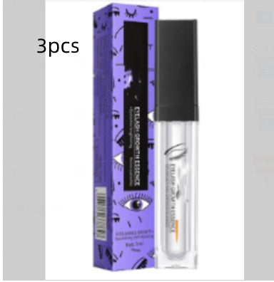 Eyelash Growth & Nourishing Serum 7ml