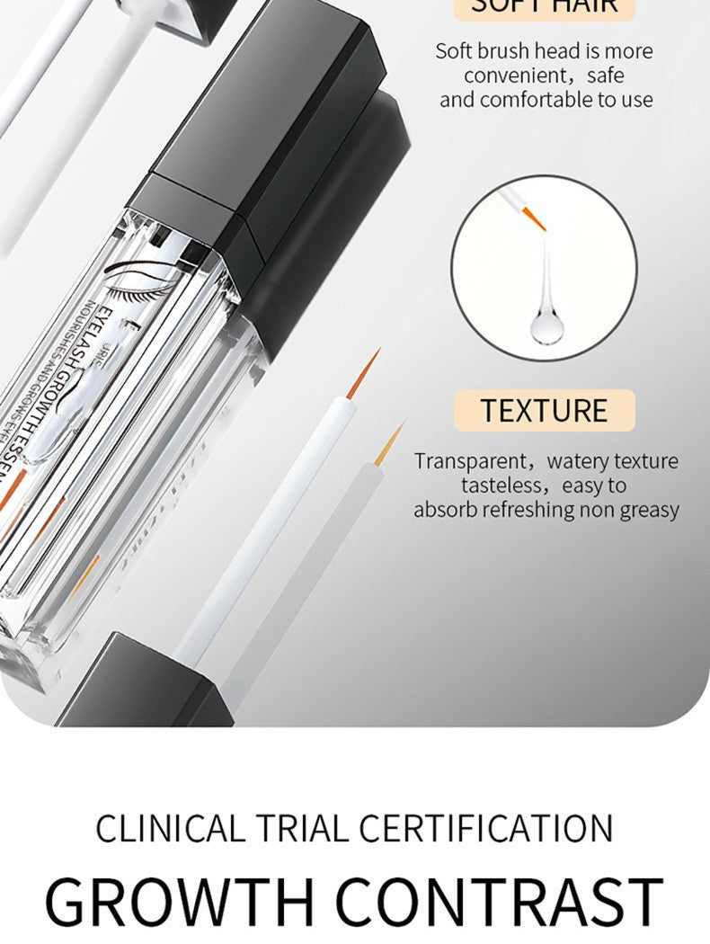 Eyelash Growth & Nourishing Serum 7ml