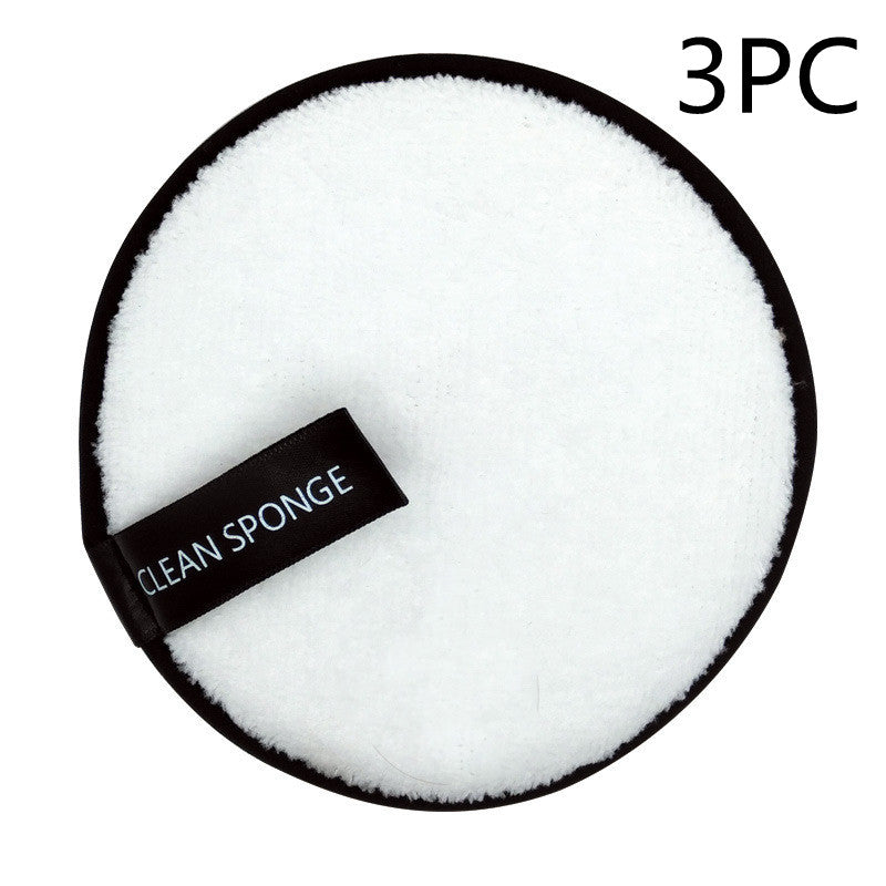 Magic Makeup Remover Sponge