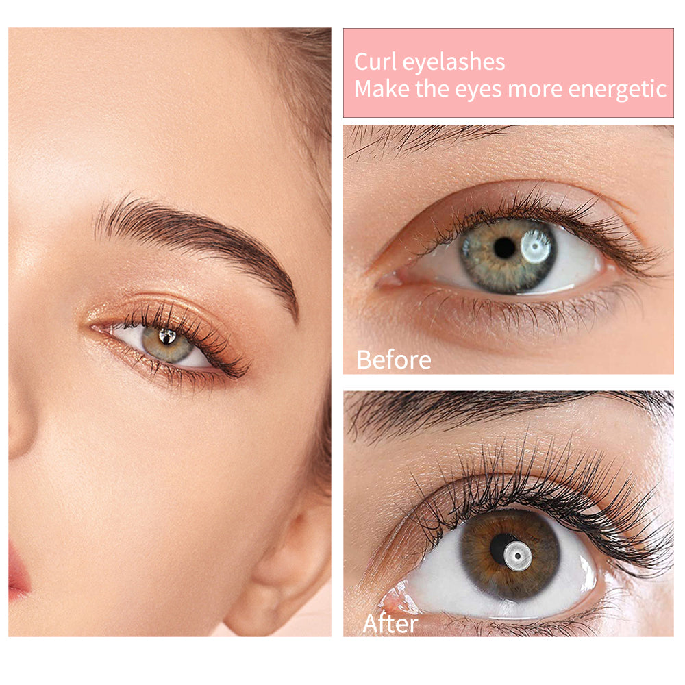 ICONSIGN Lash Lift & Perm Kit
