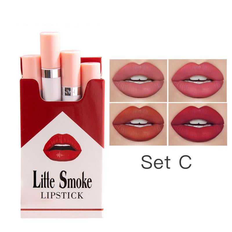 Matte Mist Lipstick
