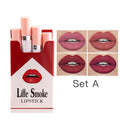 Matte Mist Lipstick