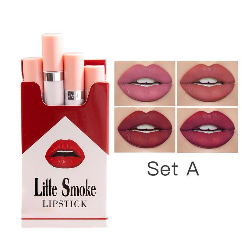 Matte Mist Lipstick
