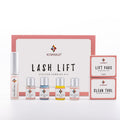 ICONSIGN Lash Lift & Perm Kit