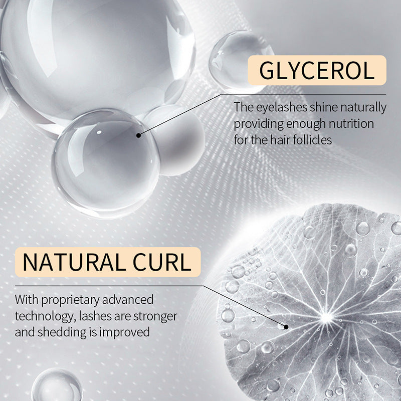 Eyelash Growth & Nourishing Serum 7ml