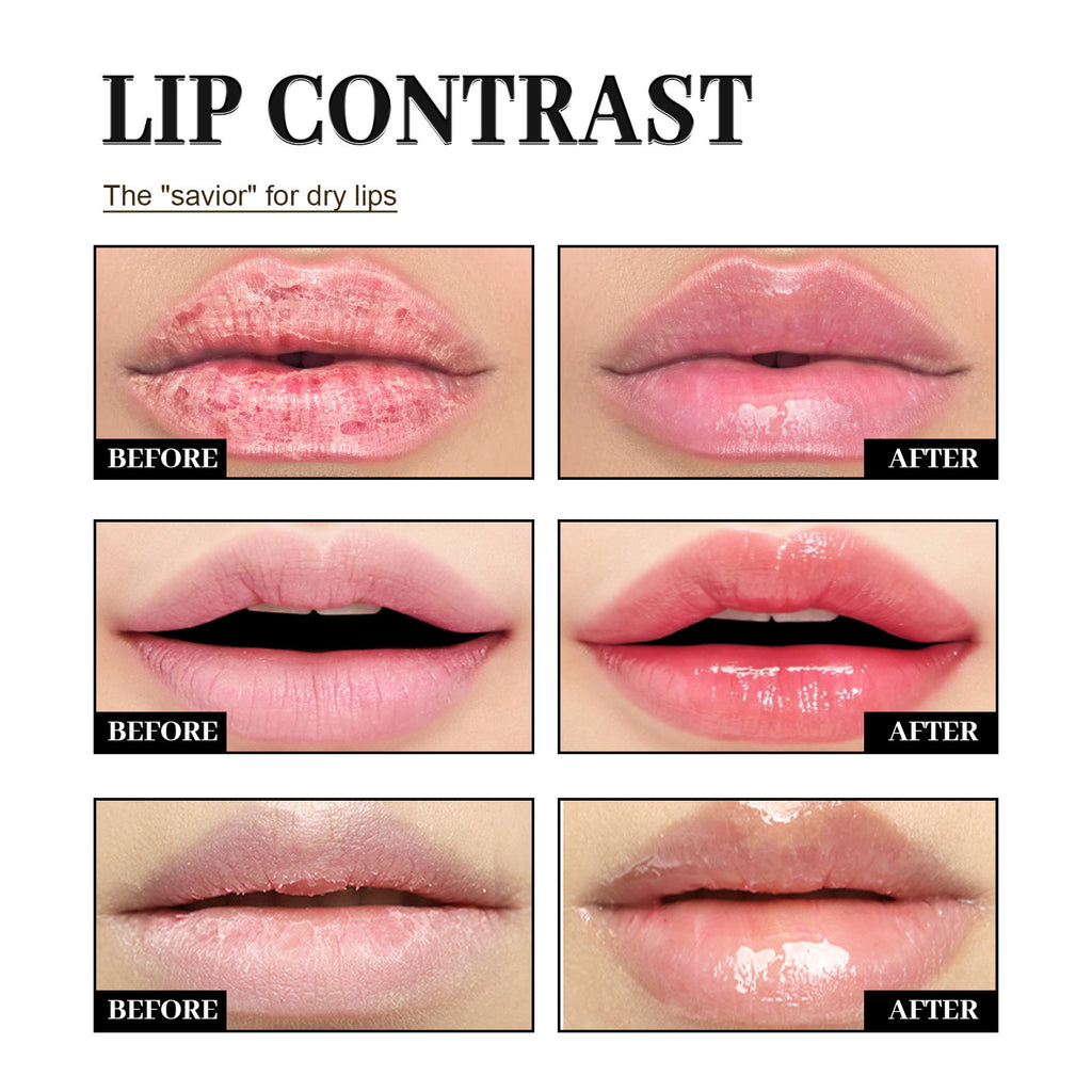 Moisturising Lip Sleeping Mask