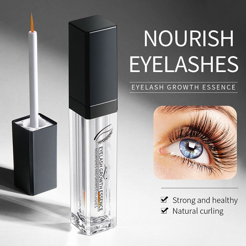 Eyelash Growth & Nourishing Serum 7ml