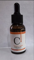 Vitamin C Brightening Face Serum – 30ml