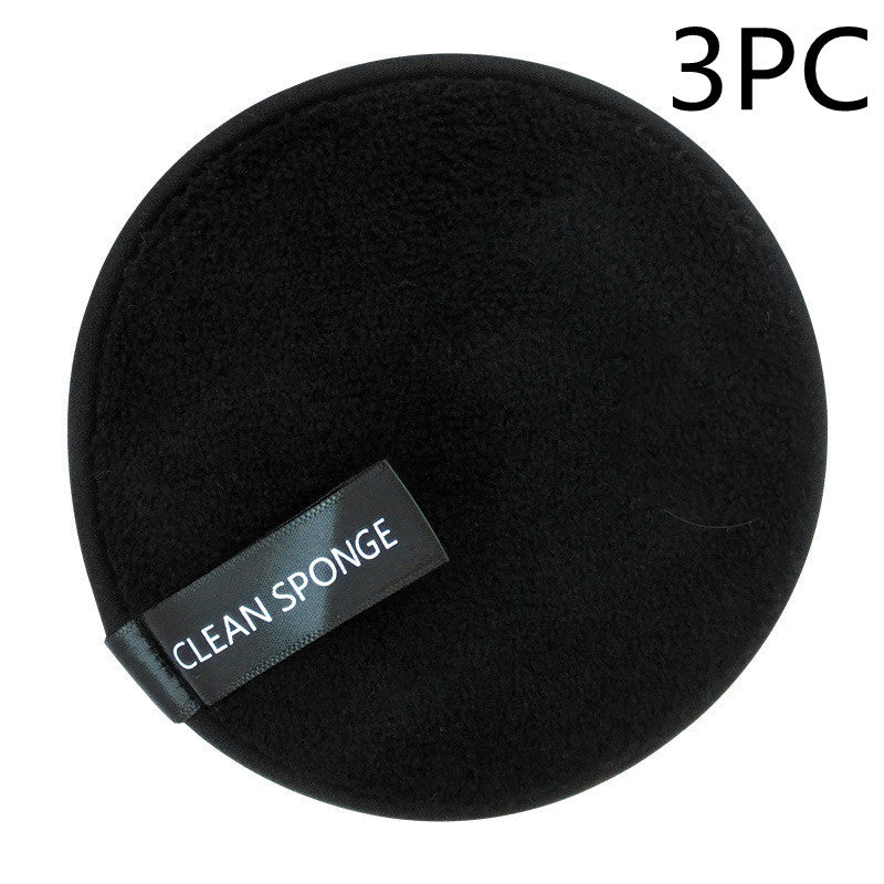 Magic Makeup Remover Sponge